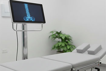 Spinal Decompression